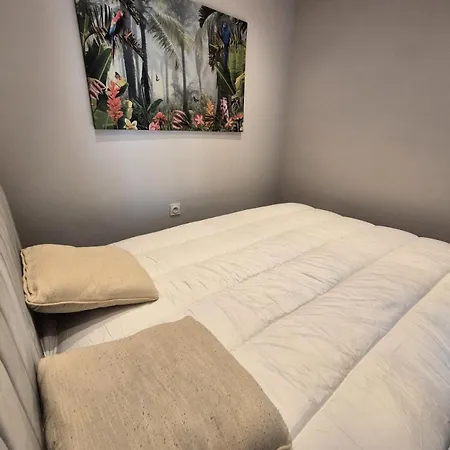 Le Lucasium - Tres Au Calme Pour Ce Joli T1bis ! Mae-0021 Apartment *