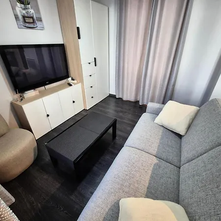 Apartment Le Lucasium - Tres Au Calme Pour Ce Joli T1bis ! Mae-0021 *