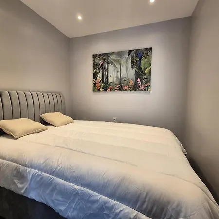Le Lucasium - Tres Au Calme Pour Ce Joli T1bis ! Mae-0021 Apartment