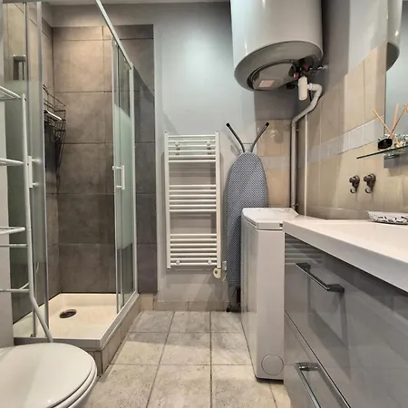 Le Lucasium - Tres Au Calme Pour Ce Joli T1bis ! Mae-0021 Apartment *